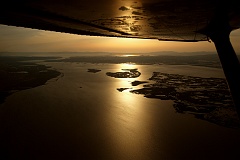 Antioch Sunset